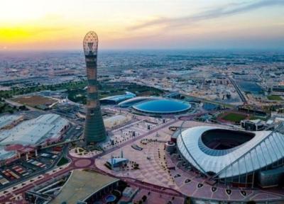 تور ارزان قطر: اعلام هزینه اقامت در زمان برگزاری جام جهانی 2022 قطر