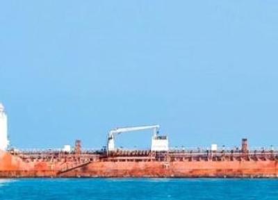 نجات 6 خدمه لنج باری به وسیله کشتی شرکت ملی نفتکش ایران