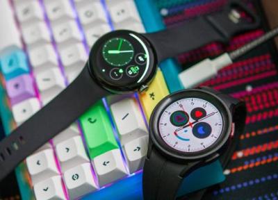 برترین ساعت های هوشمند Wear OS؛ دنیایی از امکانات روی دست شما