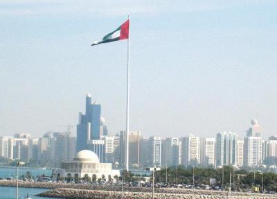 تورم امارات در پایین ترین سطح 7 سال اخیر