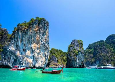 بهترین زمان سفر به پوکت؛ جزیره آب های زمردین تایلند