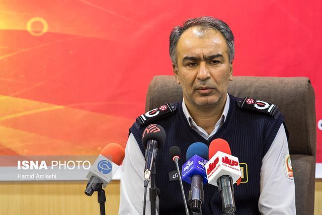 ورود موتور چهار چرخ به ایستگاه های آتش نشانی بازار تا سه ورود موتور چهار چرخ به ایستگاه های آتش نشانی بازار تا سه ماه آینده