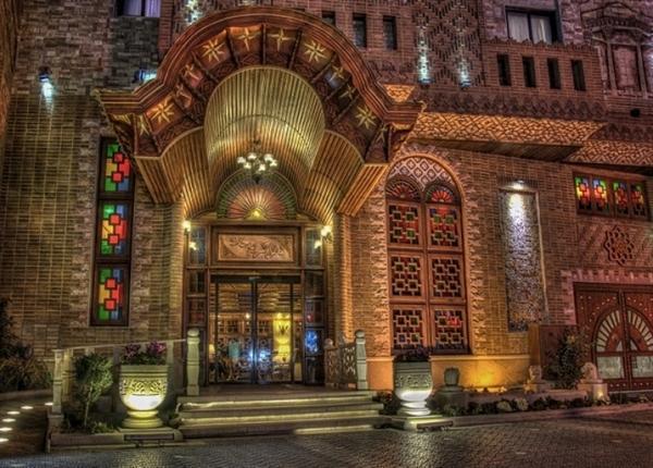 تخفیف 20 تا 50درصدی هتل های استان فارس در دهه اول محرم