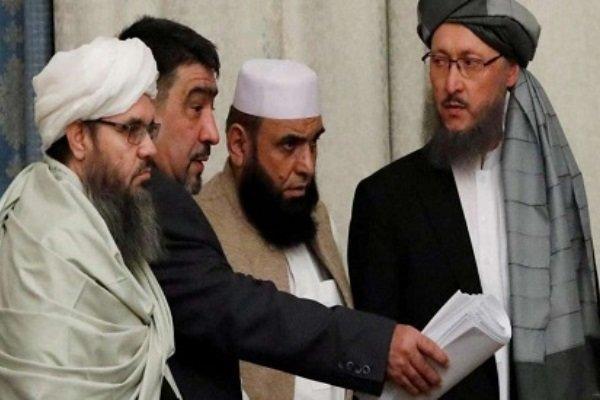 طالبان: در تلاش برای نهایی کردن توافق نامه صلح با آمریکا طالبان: در کوشش برای نهایی کردن توافق نامه صلح با آمریکا هستیم