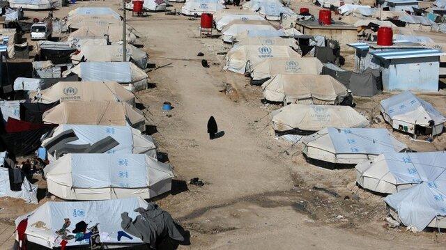 هشدار صلیب سرخ جهانی درباره احتیاج به یاری اضطراری در شمال سوریه