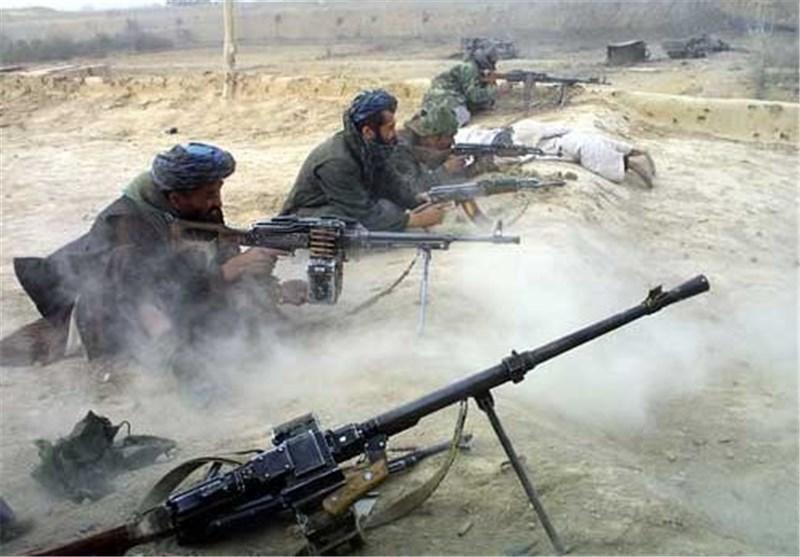 افزایش تلفات حمله طالبان به آقچه در شمال افغانستان، 33 نیروی افزایش تلفات حمله طالبان به آقچه در شمال افغانستان، 33 نیروی امنیتی کشته شدند