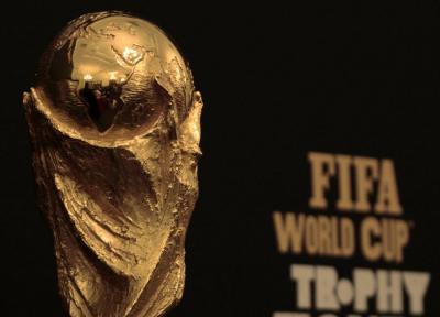 انگلیس، ایرلند، اسپانیا و پرتغال خواستار میزبانی جام جهانی 2030