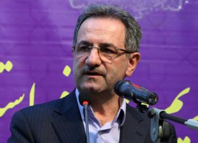 استاندار تهران: 2021 نفر در ناآرامی های اخیر بازداشت شدند