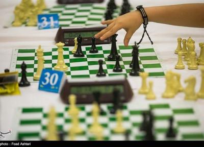 ایران قهرمان شطرنج جوانان آسیا شد