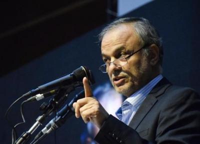 بروکراسی اداری کشور معیوب است
