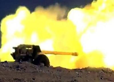 سوریه، آخرین خبرها از اوضاع ادلب، المیادین: دو جنگنده سوری سقوط کردند