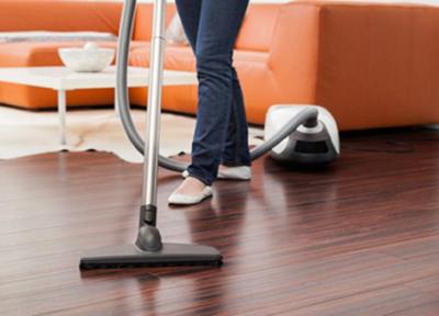 اشتباهاتی در استفاده از جاروبرقی