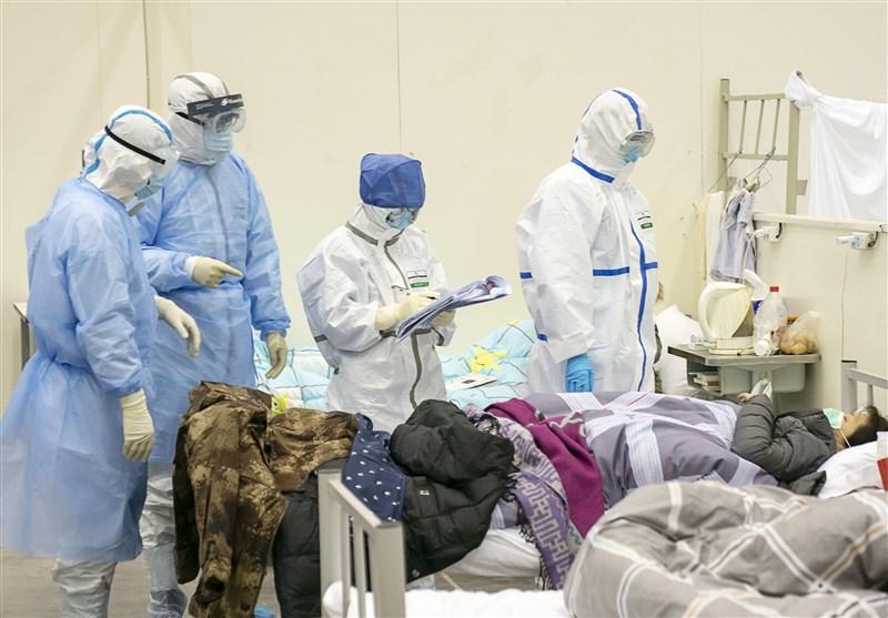 شمار مبتلایان به کرونا در آلمان از 20 هزار نفر گذشت شمار مبتلایان به کرونا در آلمان از 20 هزار نفر گذشت