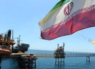 فروش نفت ایران به چه میزان رسید؟