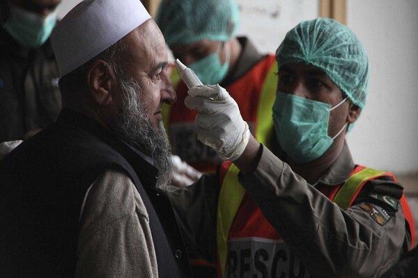 شمار مبتلایان به کرونا در پاکستان به 144 هزار و 478 نفر رسید