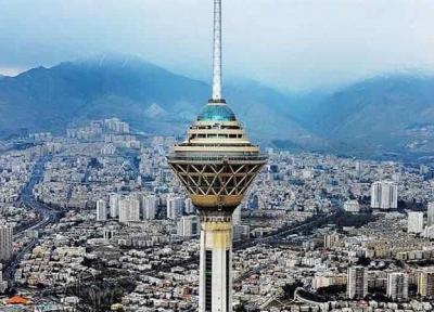 بازگشایی برج میلاد پس از 4 ماه تعطیلی