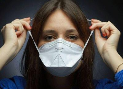 تازه ترین اطلاعات از ویروس کرونا ، کجا باید ماسک بزنیم