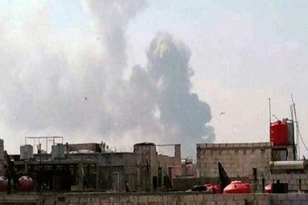 بیش از 30 داعشی در درگیری های حمص سوریه کشته شدند