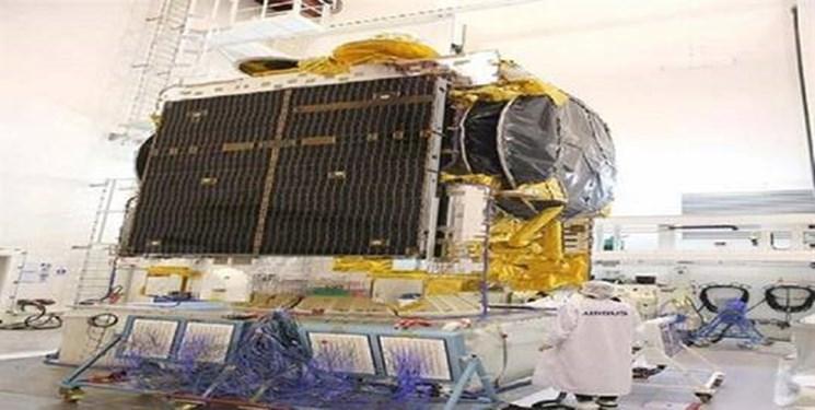 آزمون های محیطی ایزولاتور مدل پیش پروازی ماهواره پارس 1 با موفقیت انجام شد