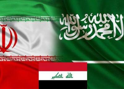 سفر ظریف به عراق به آشتی میان ایران و عربستان منجر می شود؟
