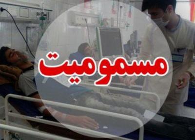 مسمویت بیش از 70 نفر از اهالی روستایی در ثلاث باباجانی کرمانشاه
