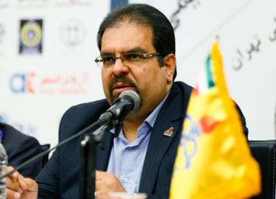انتخاب شرکت گاز تهران به عنوان پایلوت کشوری استقرار مدیریت خوردگی