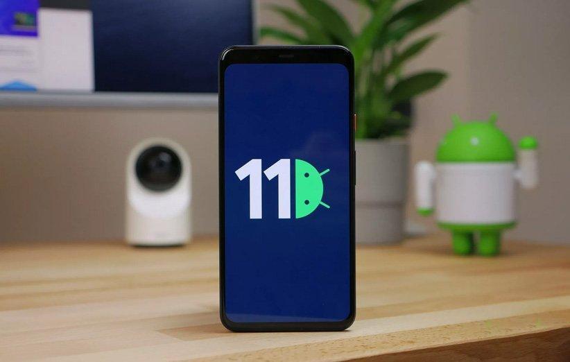 زمان بندی به روزرسانی اندروید 11 برای گوشی های نوکیا رسما اعلام شد