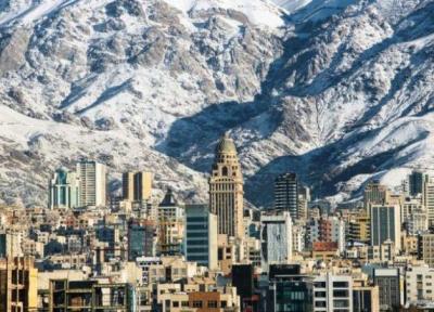 میلیاردرهای اجاره نشین؛ گران ترین فایل های رهن و اجاره تهران