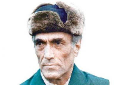 پرویز دهداری؛ مردی که هیچ وقت نمرد