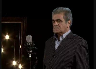 جمشید نجفی خواننده خلبانان؛ ملوانان... درگذشت