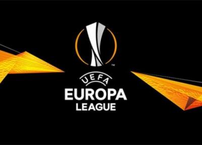 2 تیم از میزبانی از لیگ اروپا محروم شدند