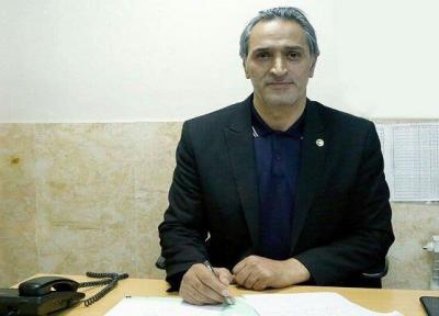 یک ایرانی عضو کمیته پومسه پاراتکواندو دنیا شد