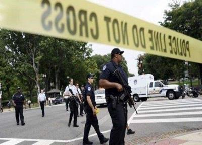 تیراندازی در مینیاپولیس آمریکا، 2 نفر کشته و 8 تَن زخمی شدند