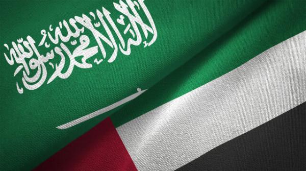 رقابت هیدروژن بین امارات و عربستان استارت خورد