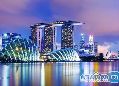 تور سنگاپور ارزان: کاهش محدودیت های سفری در سنگاپور