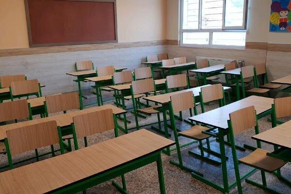طاهرخانی: برنامه ساخت 300 مدرسه دیگر در دستور کار دولت است