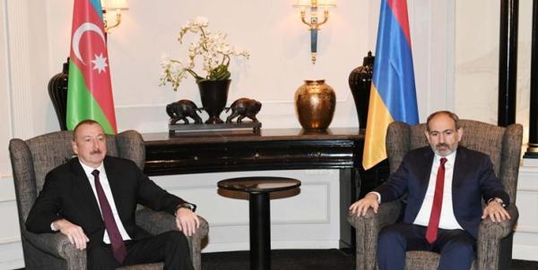 تور ارزان ارمنستان: ملاقات دوباره سران ارمنستان و جمهوری آذربایجان در روسیه