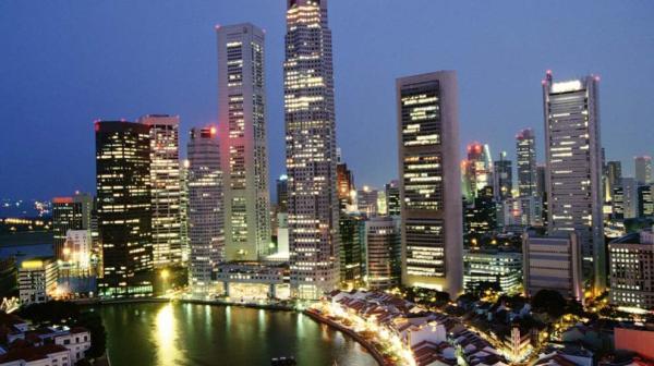 تور ارزان سنگاپور: حقایقی جالب درباره سنگاپور که باور نمی کنید!