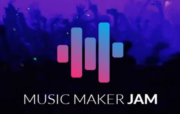 معرفی اپلیکیشن Music Maker JAM؛ بدون هزینه آهنگ بسازید