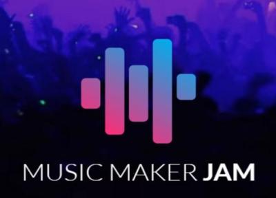 معرفی اپلیکیشن Music Maker JAM؛ بدون هزینه آهنگ بسازید