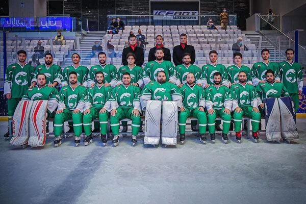 تور سنگاپور: تیم ملی هاکی روی یخ ایران برابر سنگاپور به پیروزی رسید