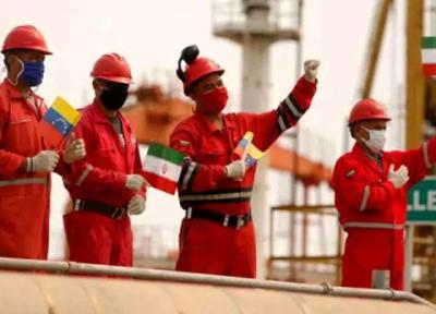 حرکت معکوس قیمت نفت در ایران، قیمت نفت جهانی افزایش یافت