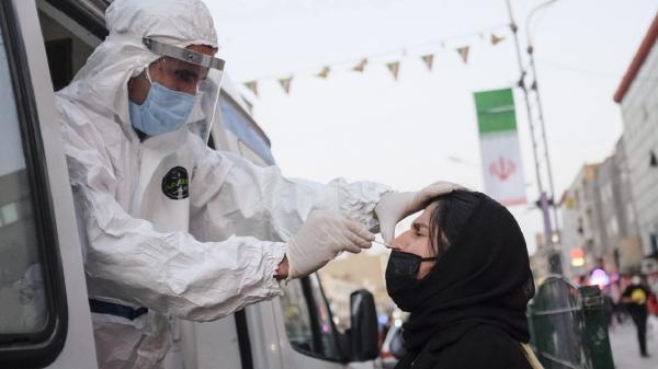شناسایی یک هزار و 497 بیمار مبتلا به کرونا در خوزستان