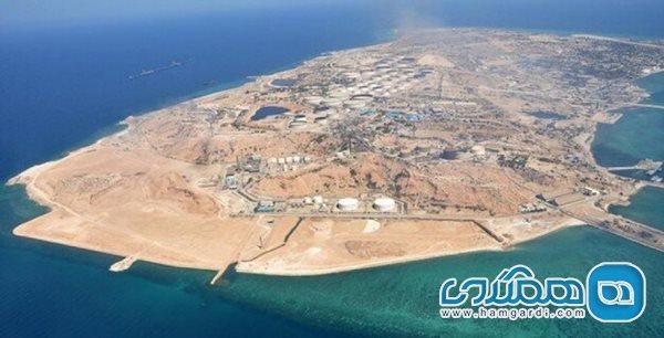تور دبی: هشدار نسبت به اقدام امارات برای توسعه سواحل خود و پیشروی آن به سمت ابوموسی