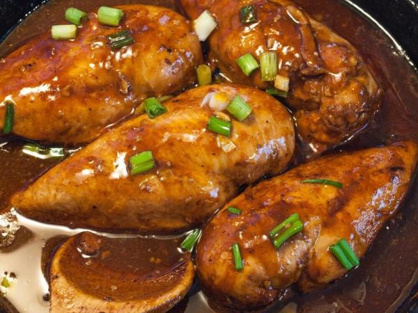 ترفند مزه دار کردن مرغ ؛ روشی مخصوص و متفاوت برای پختن مرغ