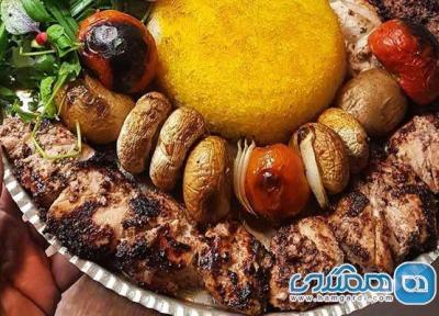 برترین رستوران های گیلانی تهران ، تجربه شمال در مرکز