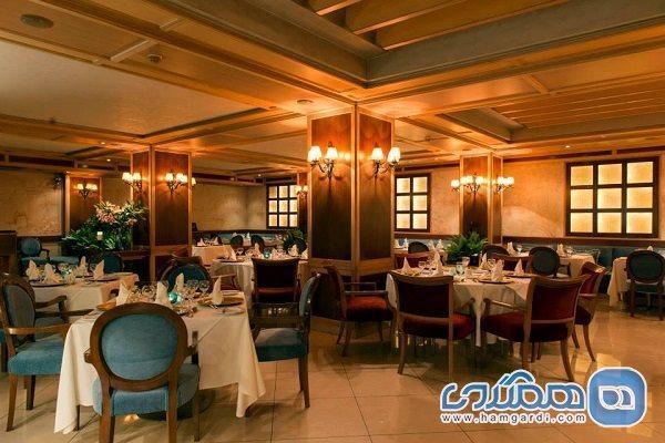 رستوران بیستانگو یکی از مشهورترین رستوران های تهران به شمار می رود