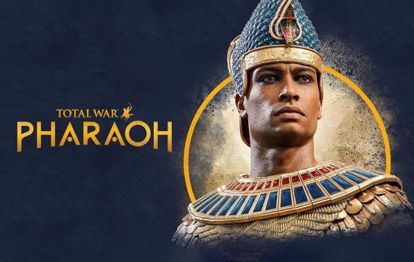 بازی توتال وار: فرعون برای کامپیوتر معرفی گردید؛ تریلر معرفی آن را ببینید