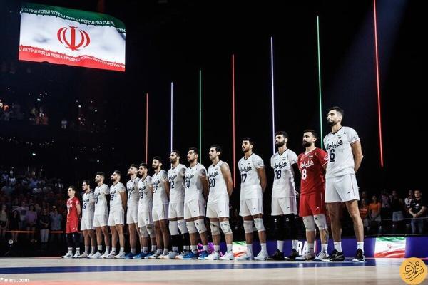 امشب تصمیم سرنوشت ساز برای والیبال ایران