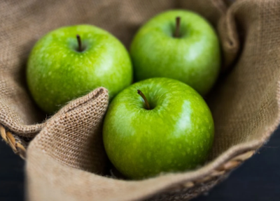 خاصیت فوق العاده سیب سبز برای دیابت